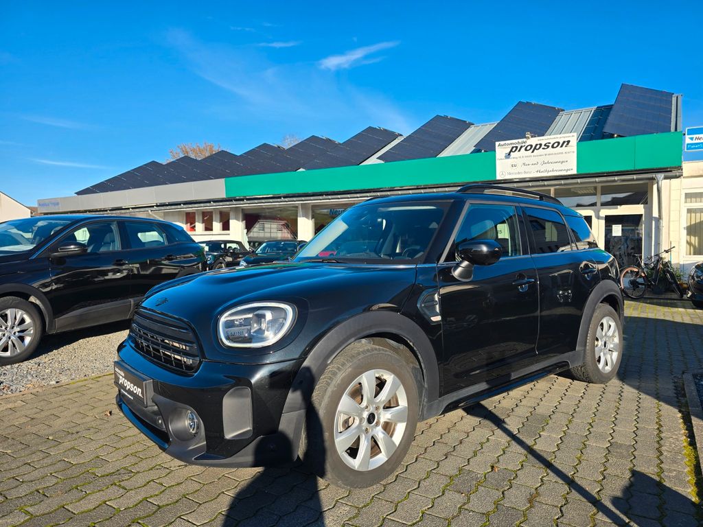 MINI Cooper 2023
