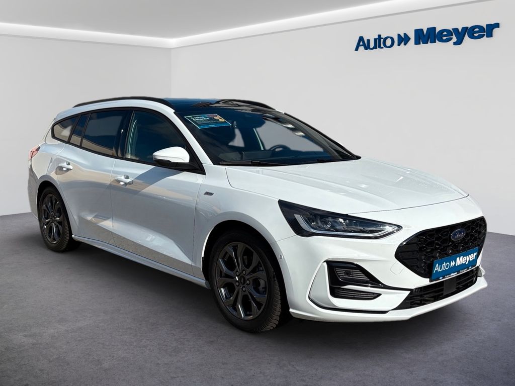 Ford Focus 2024