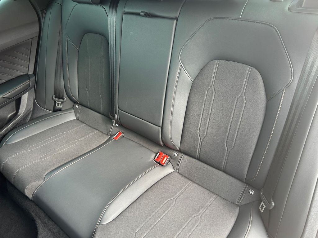 Cupra Formentor 2025