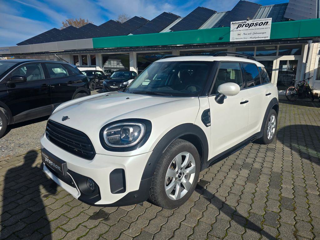 MINI Cooper 2023