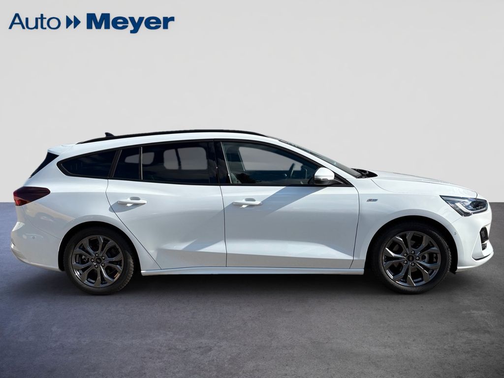 Ford Focus 2024