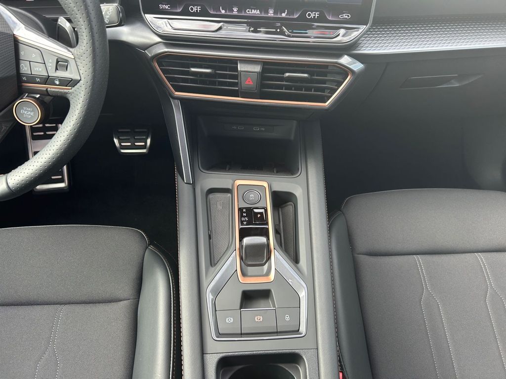 Cupra Formentor 2025