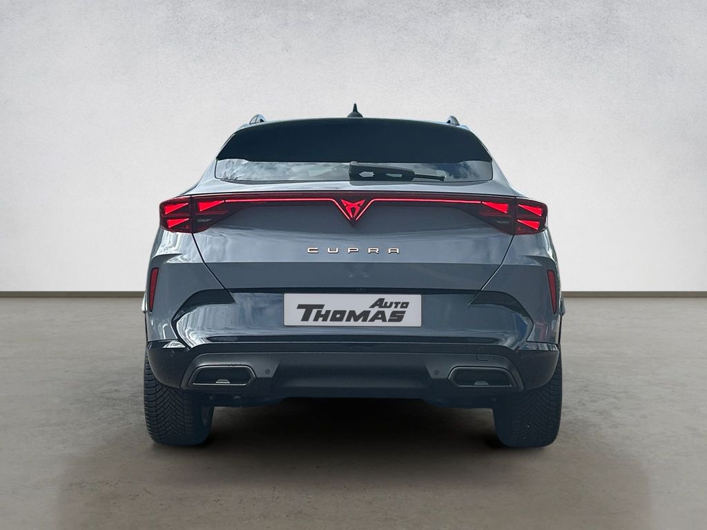 Cupra Formentor 2025