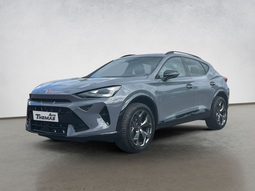 Cupra Formentor 2025