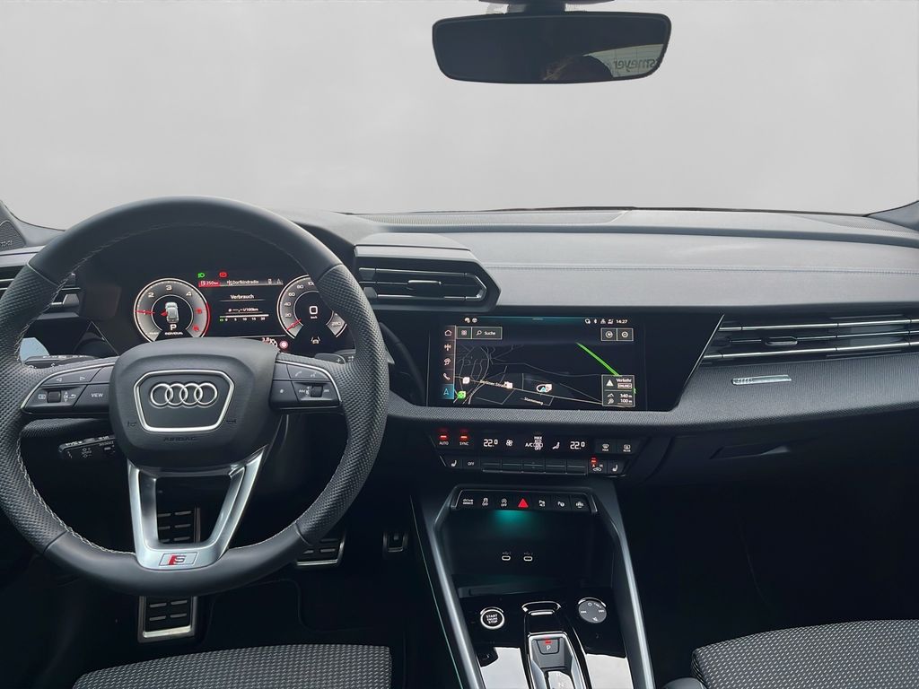 Audi A3 2025