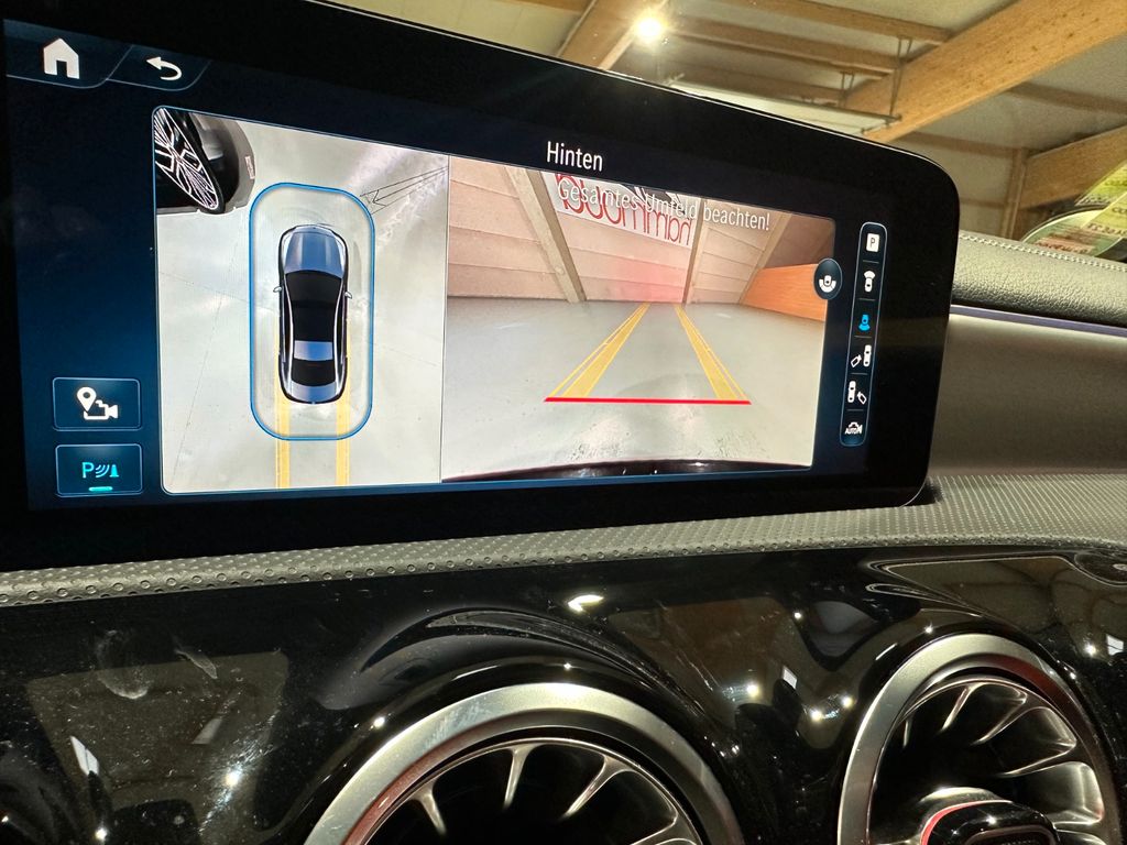 Mercedes-Benz CLA 200 2024