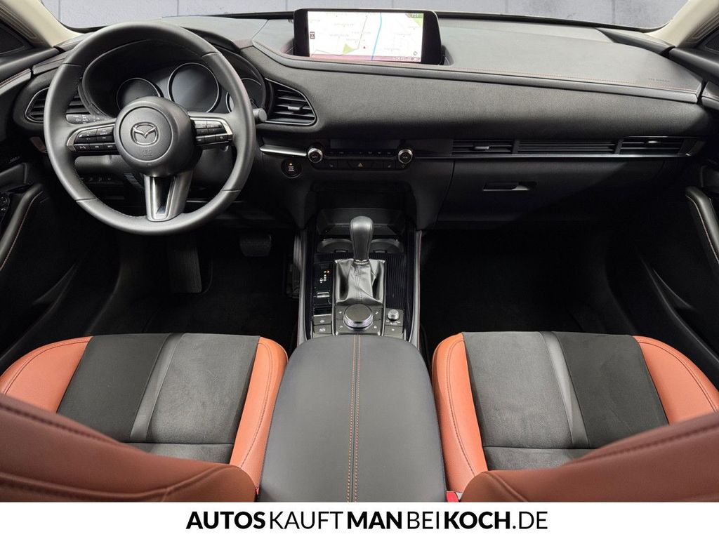 Mazda CX-30 2025