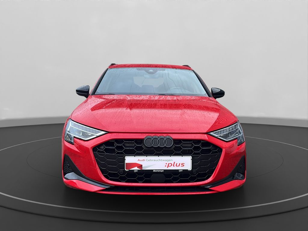 Audi A3 2025