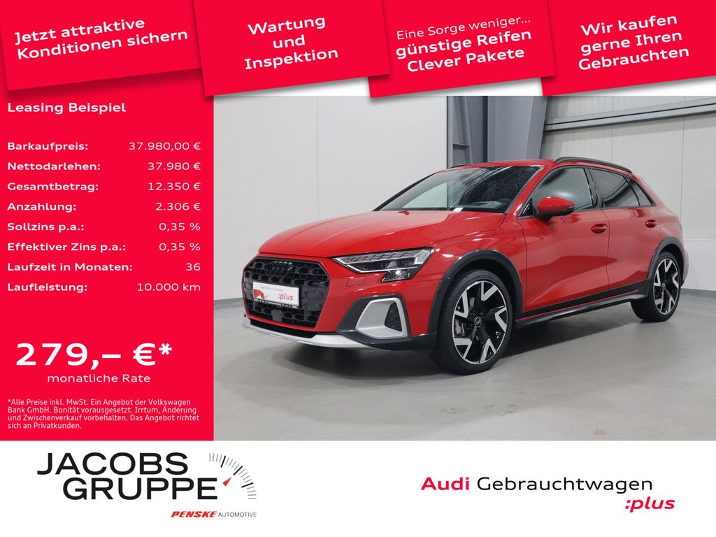 Audi A3 2025