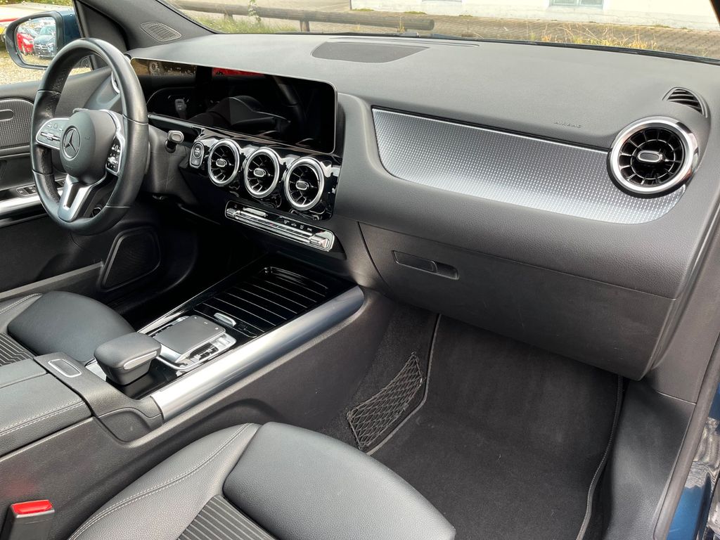 Mercedes-Benz B 180 2019