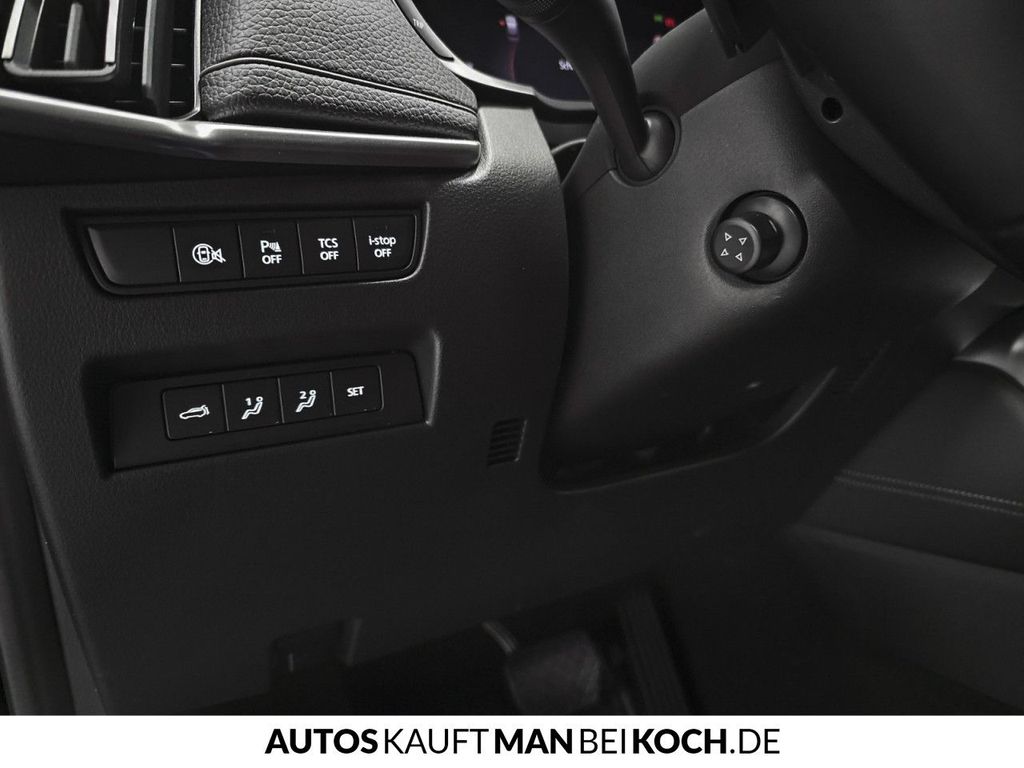 Mazda CX-60 2025