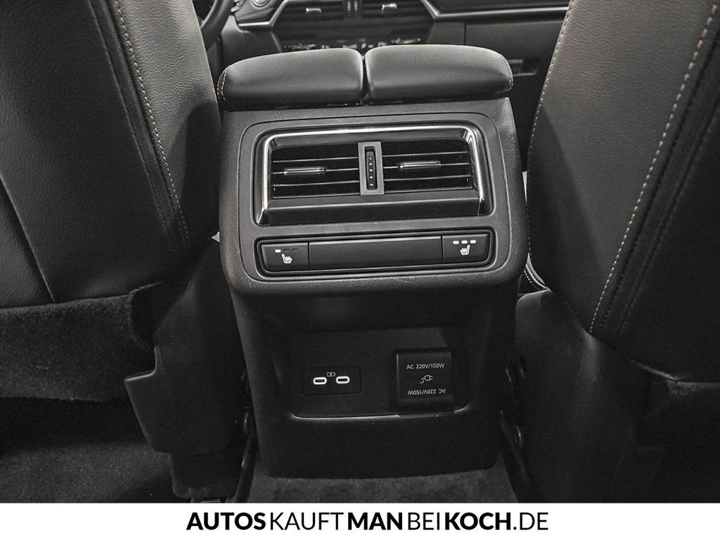 Mazda CX-60 2025