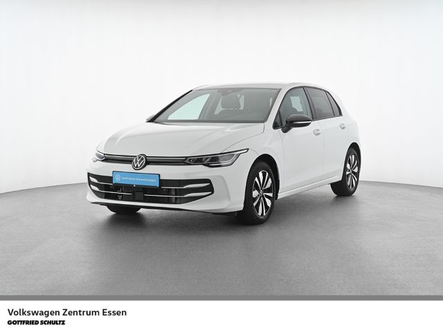 Volkswagen Golf 2025