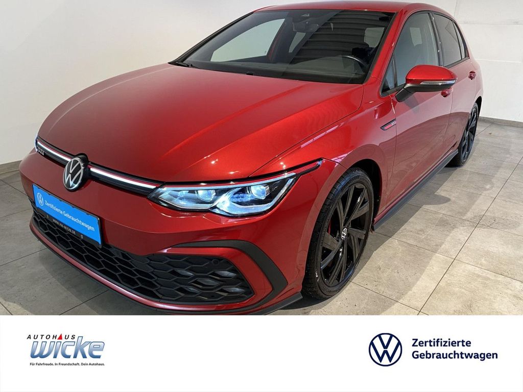 Volkswagen Golf 2023