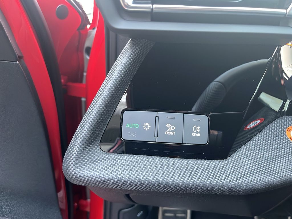Audi A3 2025
