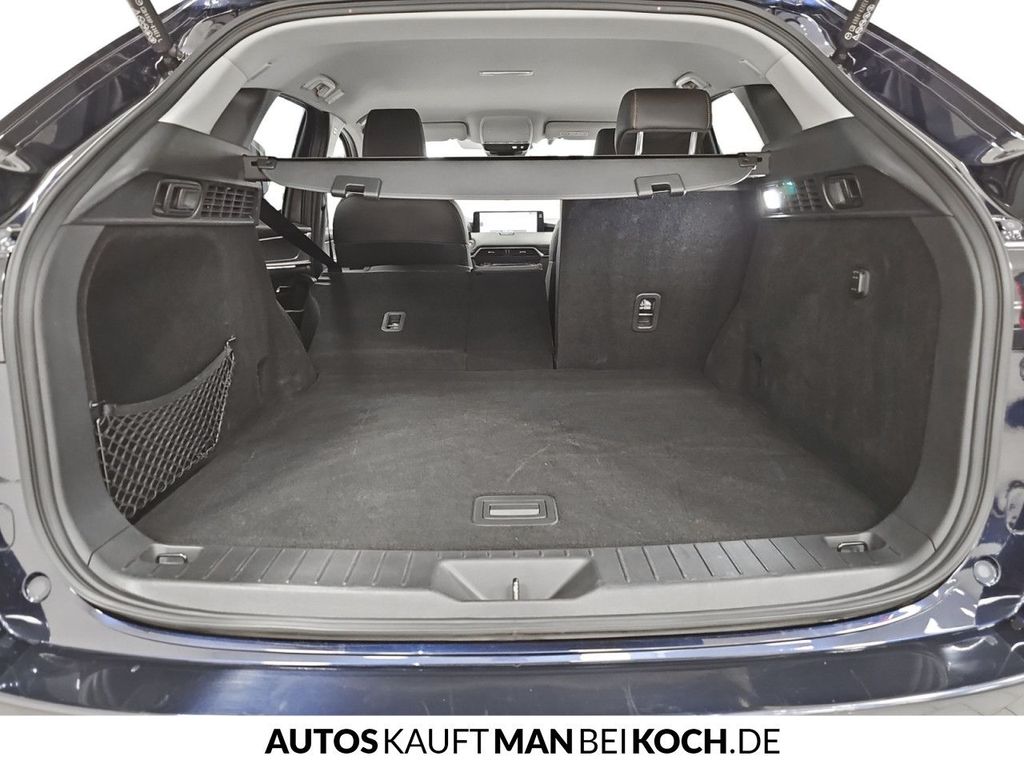Mazda CX-60 2025