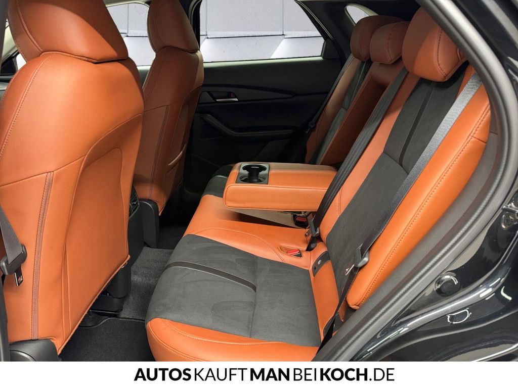 Mazda CX-30 2025