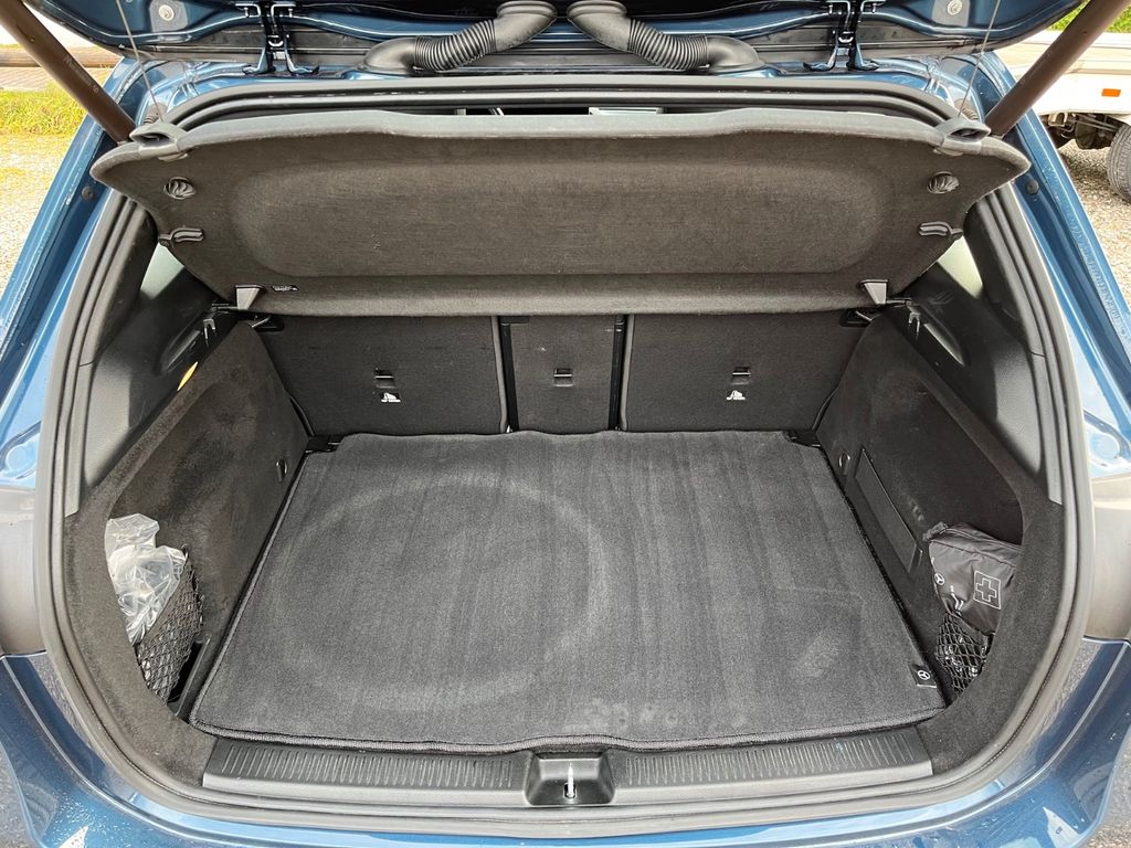 Mercedes-Benz B 180 2019