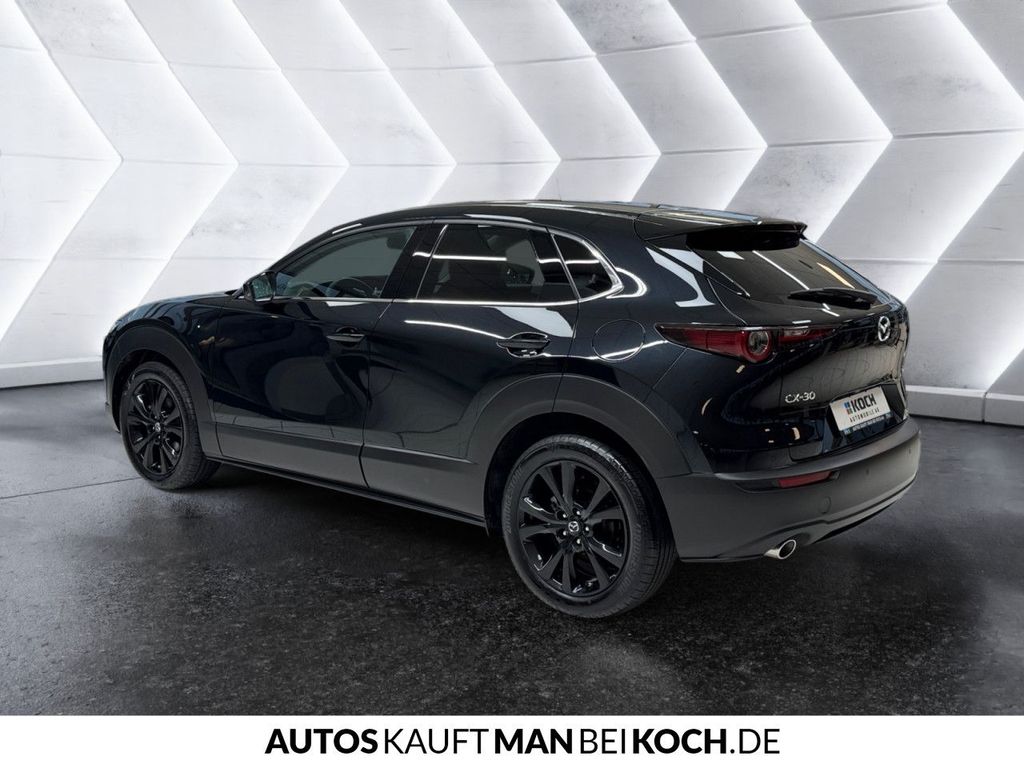 Mazda CX-30 2025
