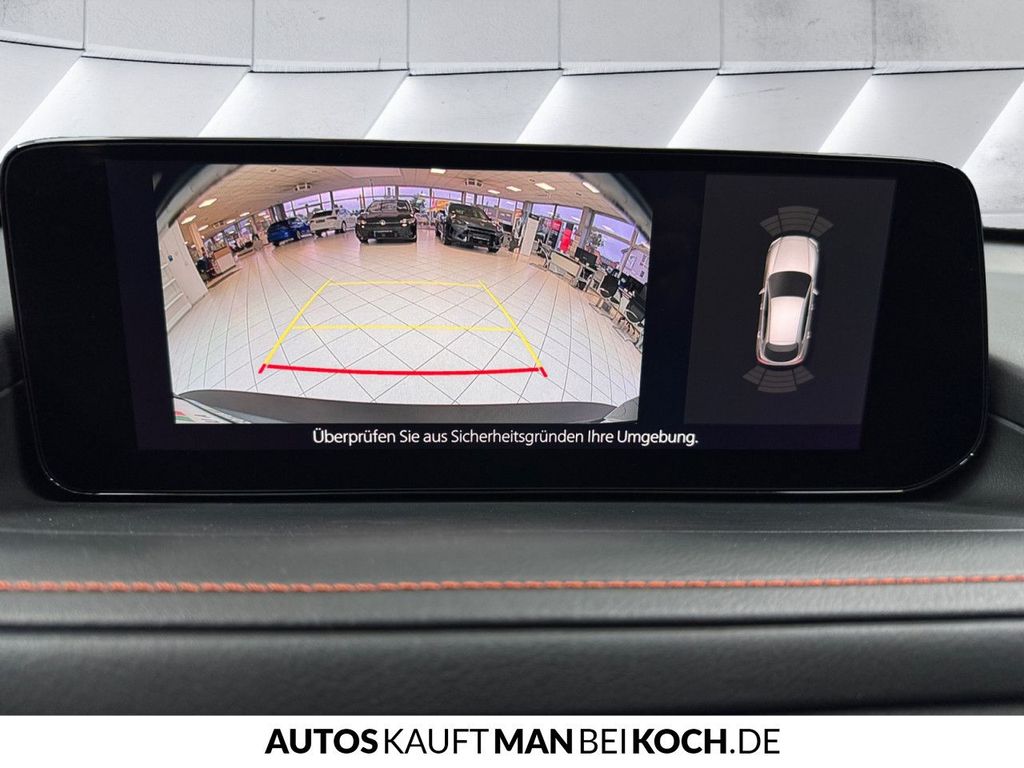 Mazda CX-30 2025