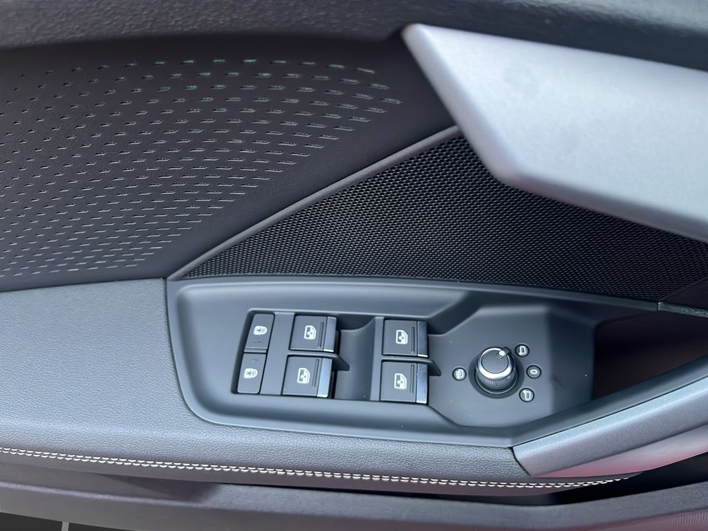 Audi A3 2025