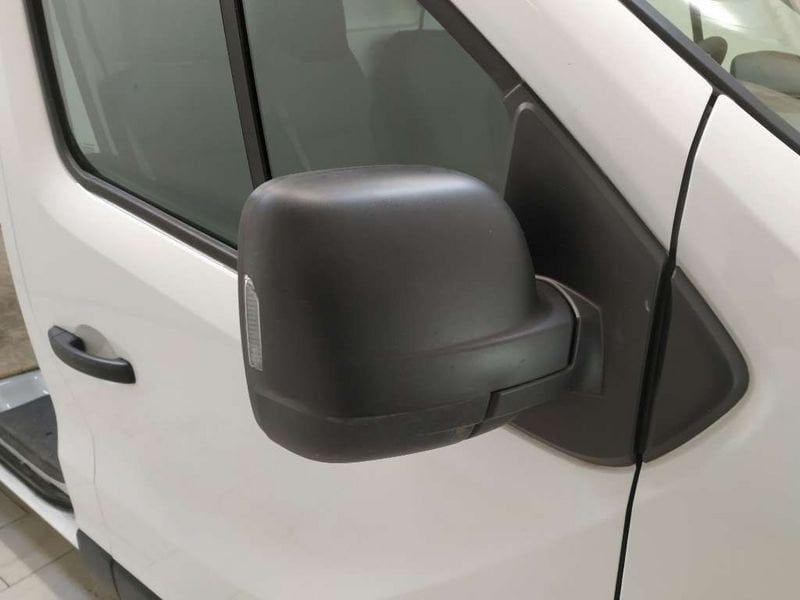 Renault Trafic 2024