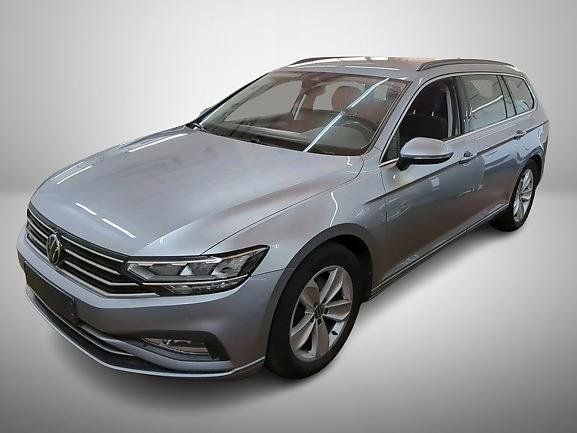 Volkswagen Passat Variant 2020