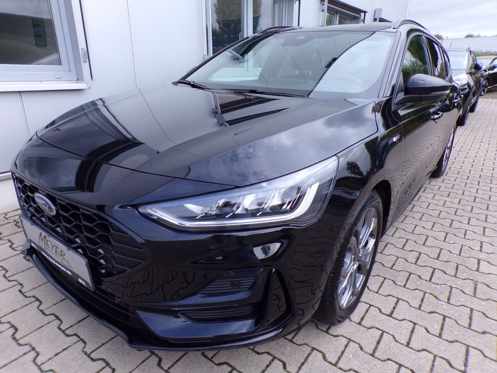 Ford Focus 2024