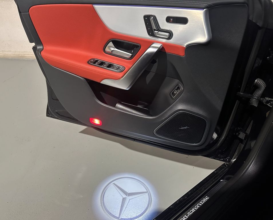 Mercedes-Benz CLA 200 2024