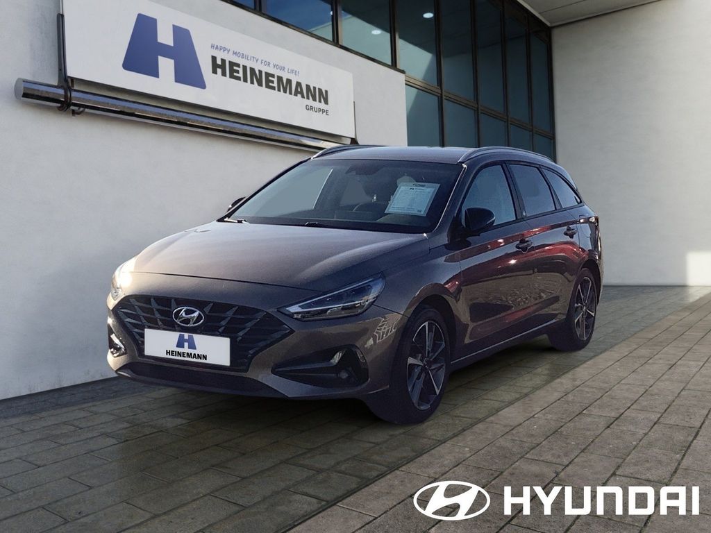 Hyundai i30 2022