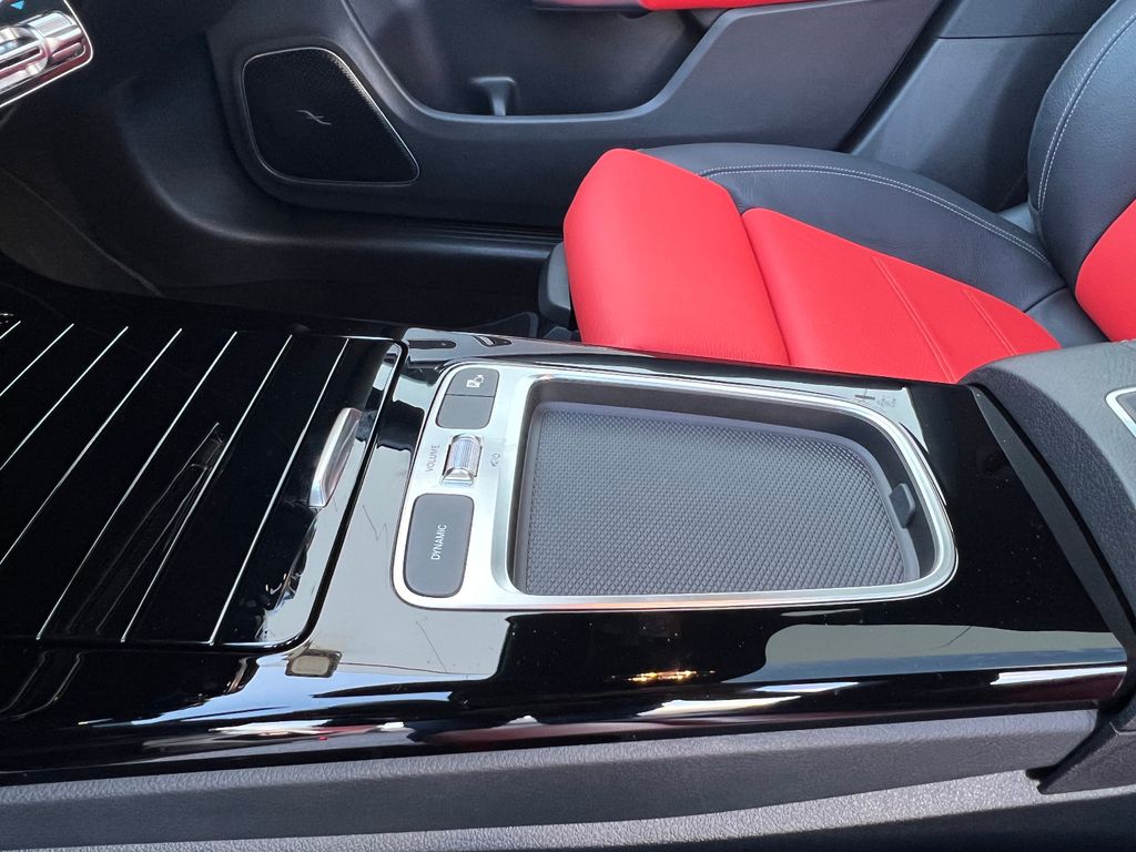 Mercedes-Benz CLA 200 2024