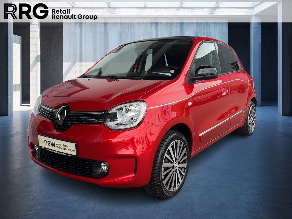 Renault Twingo 2023