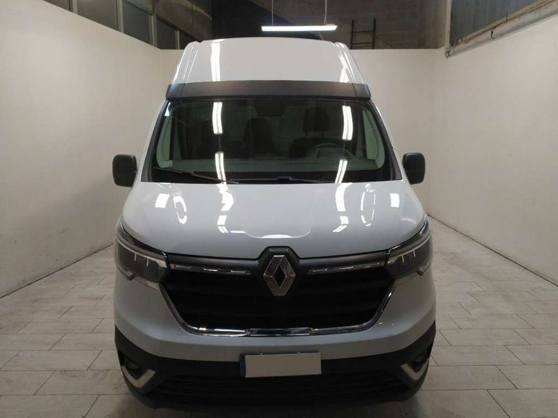 Renault Trafic 2024