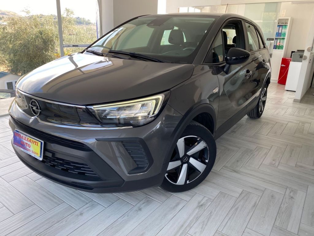 Opel Other 2022