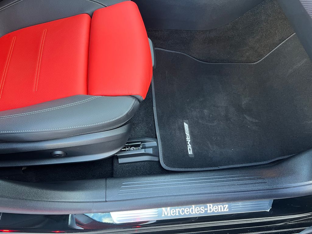 Mercedes-Benz CLA 200 2024