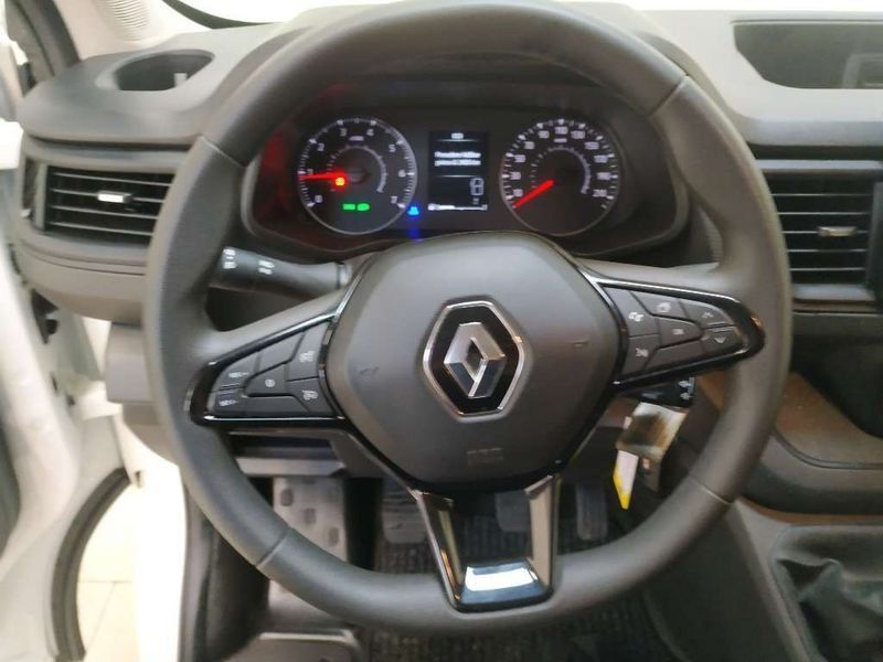 Renault Trafic 2024