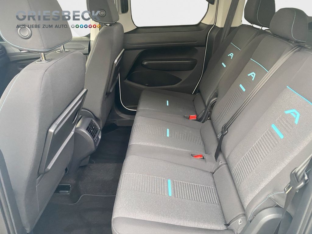 Ford Tourneo Connect 2024