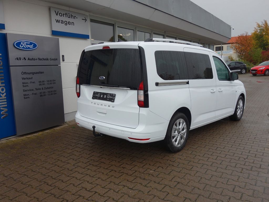 Ford Tourneo Connect