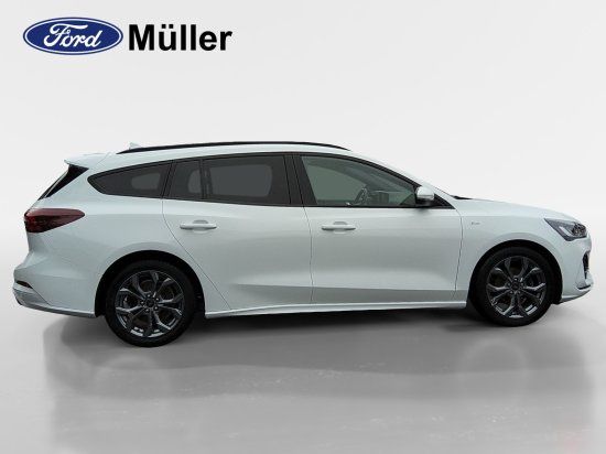 Ford Focus 2023