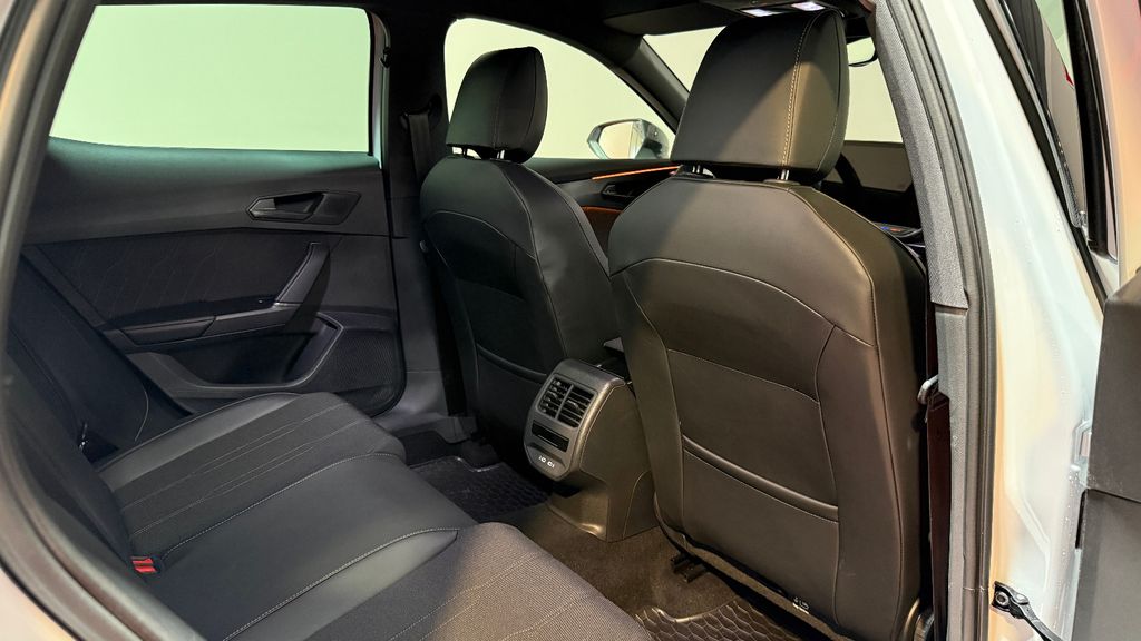 Cupra Formentor 2025