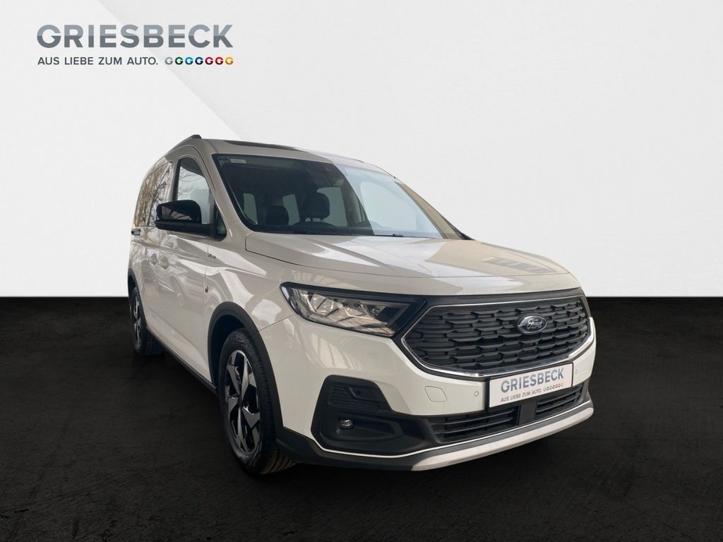 Ford Tourneo Connect 2024