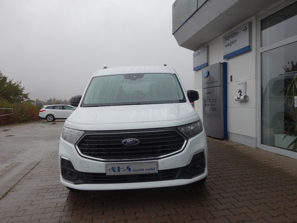 Ford Tourneo Connect