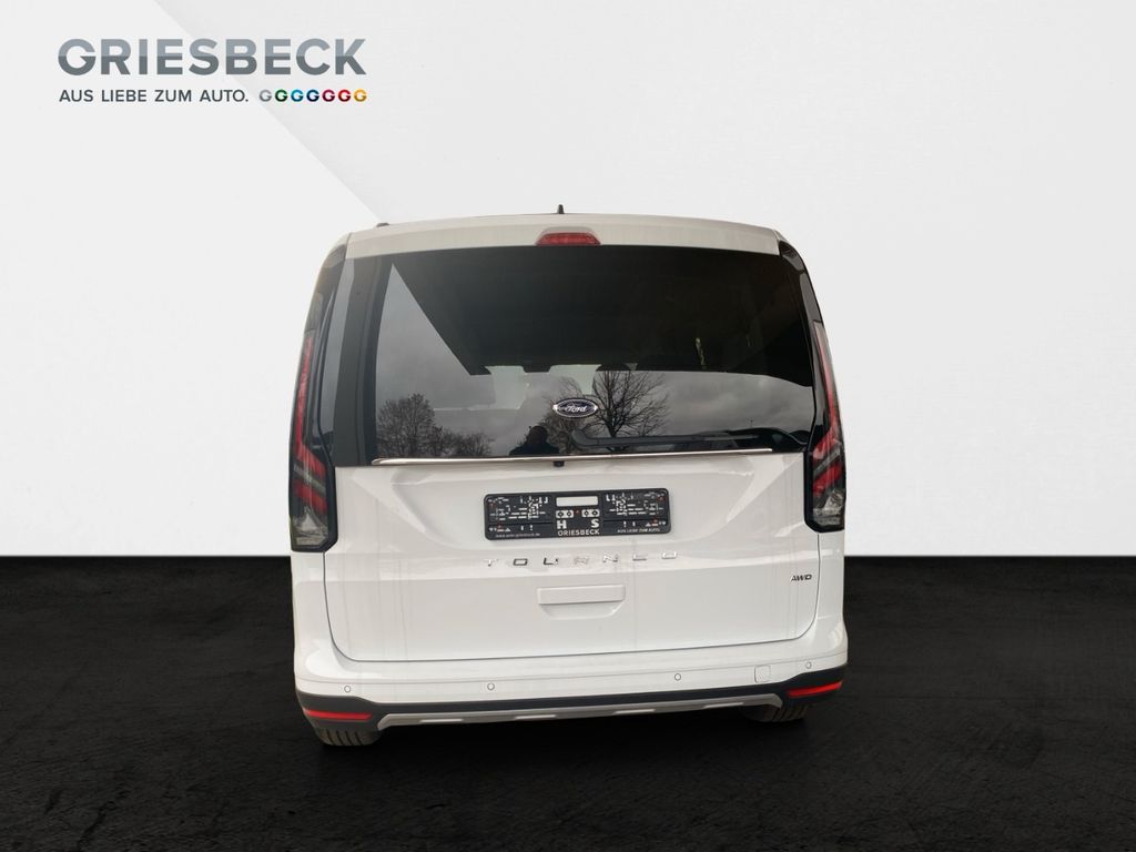 Ford Tourneo Connect 2024