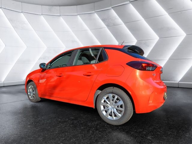 Opel Corsa 2022