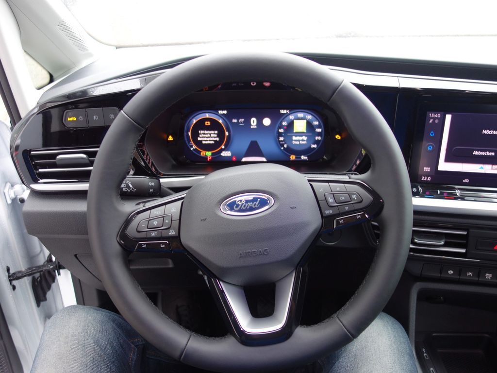 Ford Tourneo Connect