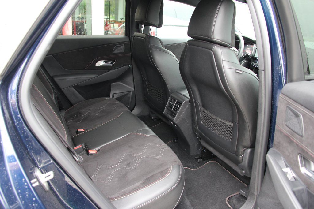 DS Automobiles DS7 (Crossback) 2024