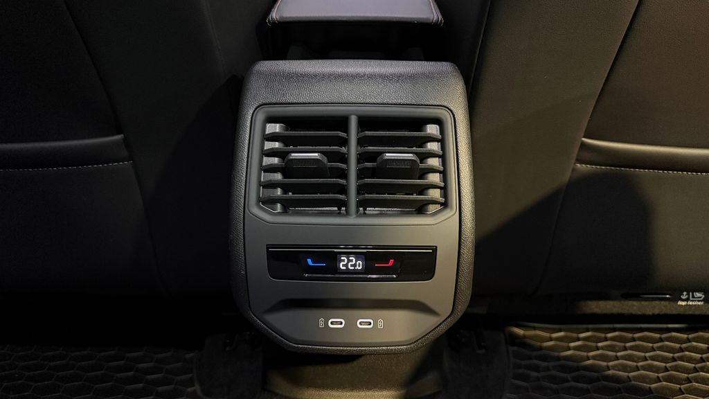 Cupra Formentor 2025