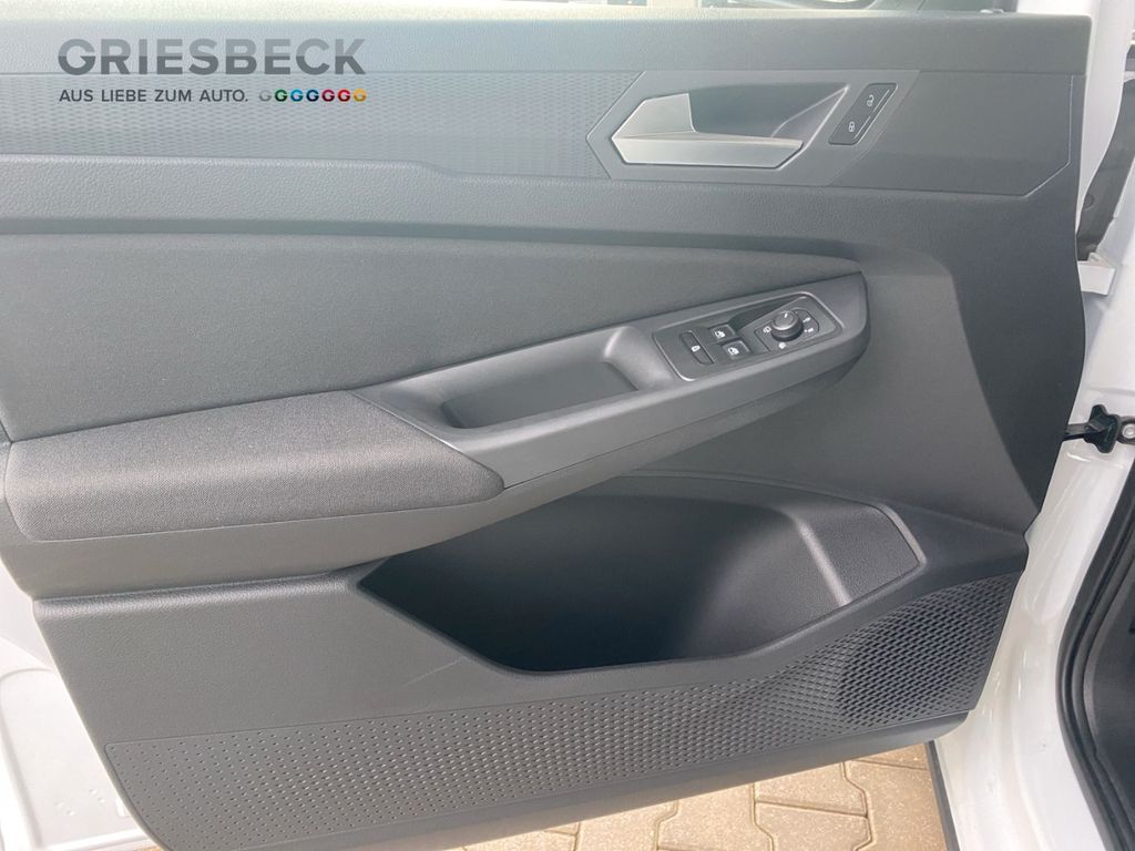 Ford Tourneo Connect 2024