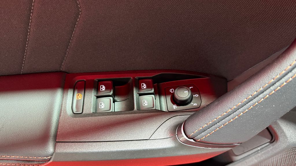 Cupra Formentor 2025