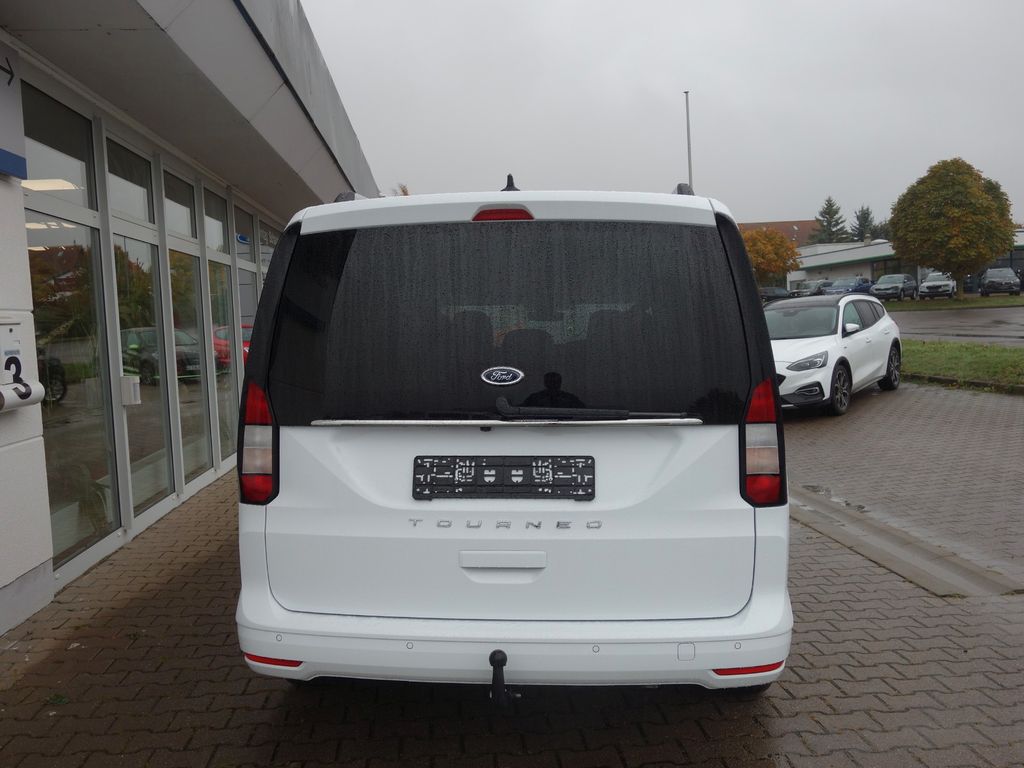 Ford Tourneo Connect